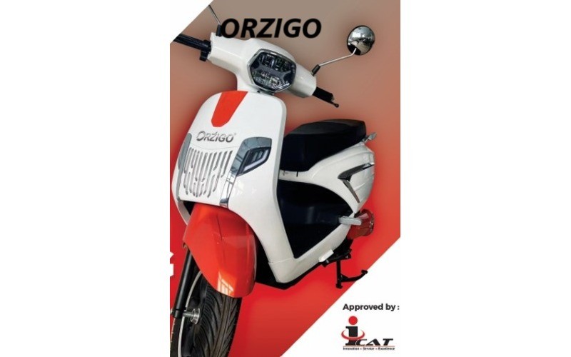 MODEL NI05+ LOW SPEED